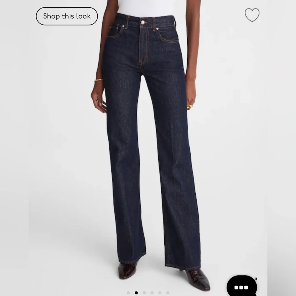 EUC Madewell Jeans - Picture 3 of 12